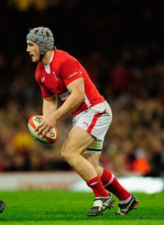 Jonathan Davies