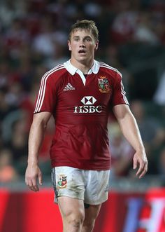 Jonathan Davies