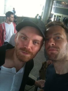 Jonny Buckland