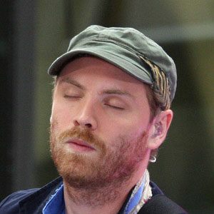 Jonny Buckland