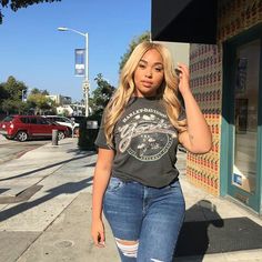 Jordyn Woods