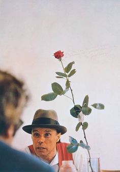 Joseph Beuys