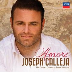 Joseph Calleja