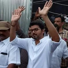 Joseph Vijay