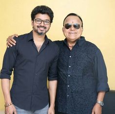 Joseph Vijay