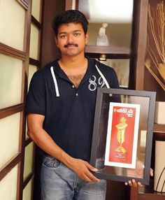 Joseph Vijay