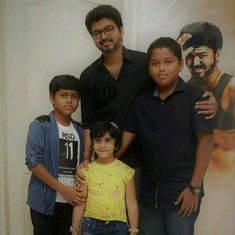 Joseph Vijay