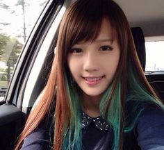 Joyce Chu