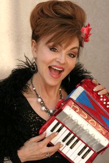 Judy Tenuta