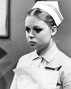 Julie Dawn Cole