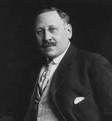 Julius Rosenwald