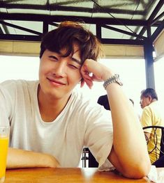 Jung Il-Woo