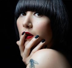 Karen O