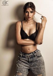 Karishma Sharma