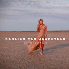 Karlien Van Jaarsveld