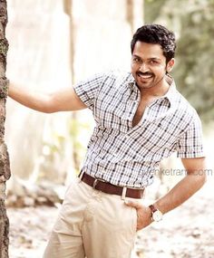 Karthi