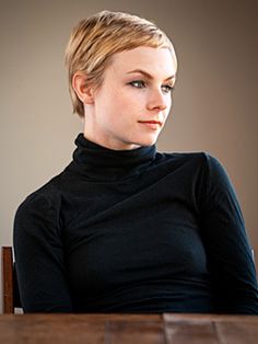 Kat Edmonson