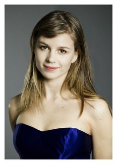 Katja Herbers