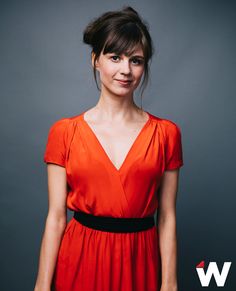 Katja Herbers