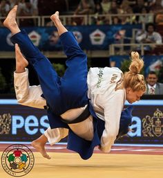 Kayla Harrison