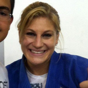 Kayla Harrison