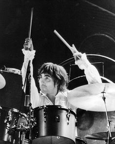 Keith Moon