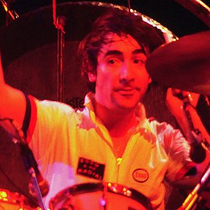 Keith Moon