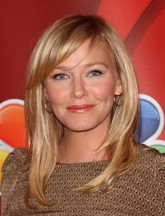 Kelli Giddish