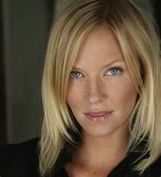 Kelli Giddish