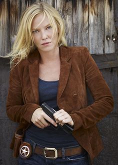 Kelli Giddish