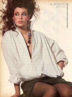 Kelly Lebrock