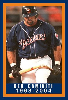 Ken Caminiti