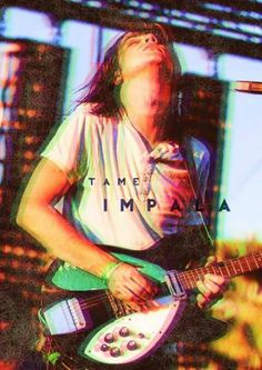 Kevin Parker