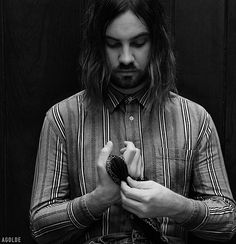 Kevin Parker