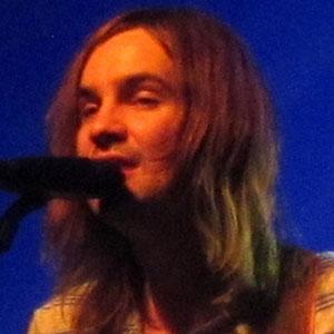 Kevin Parker