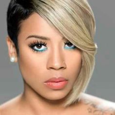 Keyshia Cole