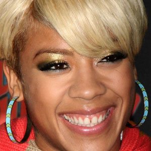 Keyshia Cole