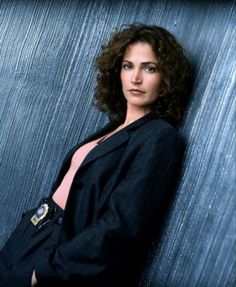 Kim Delaney