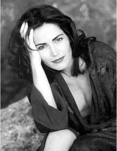 Kim Delaney