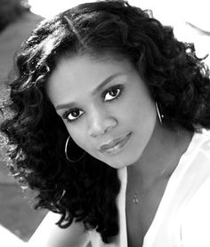 Kimberly Elise