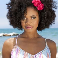 Kimberly Elise