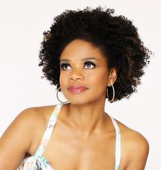 Kimberly Elise