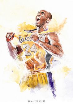 Kobe Bryant