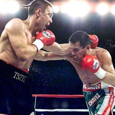 Kostya Tszyu