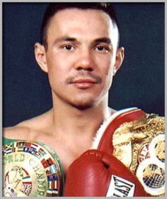 Kostya Tszyu