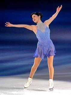 Kristi Yamaguchi