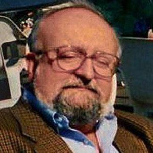 Krzysztof Penderecki