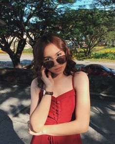 Kyline Alcantara