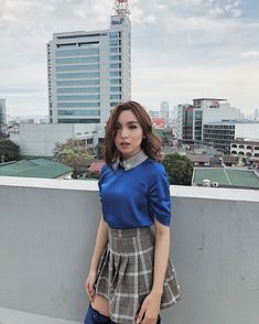 Kyline Alcantara