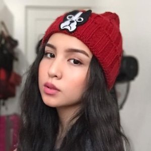 Kyline Alcantara